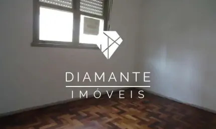 Apartamento com 2 quartos à venda na Travessa Escobar, Camaquã, Porto Alegre por R$ 145.000