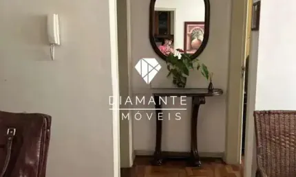 Apartamento com 1 quarto à venda na Rua Tamandaré, Camaquã, Porto Alegre por R$ 190.000