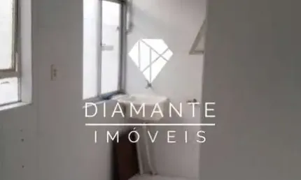 Apartamento com 1 quarto à venda na Dr. Campos Velho, Cristal, Porto Alegre por R$ 161.000
