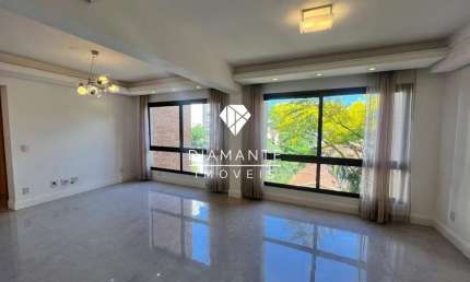 Apartamento com 4 quartos à venda na Rua Doutor Pereira Neto, Tristeza, Porto Alegre por R$ 1.199.000