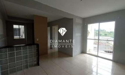 Apartamento com 2 quartos à venda na Rua Joaquim de Carvalho, Vila Nova, Porto Alegre por R$ 200.000