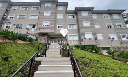 Apartamento com 2 quartos à venda na José Bérgamo Filho, Centro, Gramado por R$ 720.000