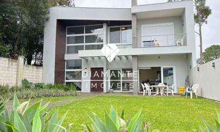 Casa em condomínio fechado com 3 quartos à venda na Rua Francisco Solano Borges, Hípica, Porto Alegre por R$ 899.000