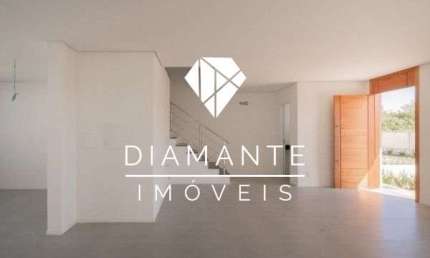 Casa em condomínio fechado com 3 quartos à venda na Rua Jean Vardaramatos, Hípica, Porto Alegre por R$ 696.000