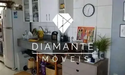 Casa em condomínio fechado com 2 quartos à venda na Rua Padre João Batista Reus, Camaquã, Porto Alegre por R$ 270.000