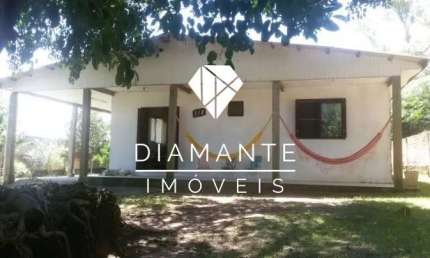 Casa com 3 quartos à venda na Beco João Paulo Coelho, Lageado, Porto Alegre por R$ 370.000