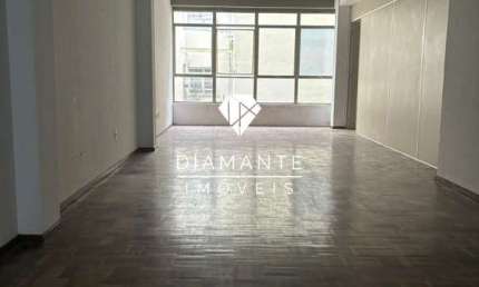 Sala comercial à venda na Avenida da Azenha, Azenha, Porto Alegre por R$ 135.000