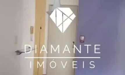 Apartamento com 1 quarto à venda na Beco Antônio Carvalho, Jardim Carvalho, Porto Alegre por R$ 140.000