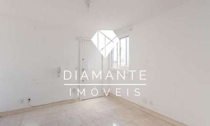 Apartamento com 2 quartos à venda na Avenida Juscelino Kubitschek de Oliveira, Jardim Leopoldina, Porto Alegre por R$ 159.000