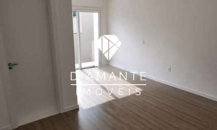 Casa com 4 quartos à venda na Avenida Altos do Santa Rita, Aberta dos Morros, Porto Alegre por R$ 590.000