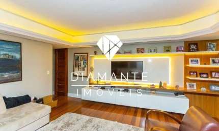 Apartamento com 3 quartos à venda na Rua Itaboraí, Jardim Botânico, Porto Alegre por R$ 1.291.000