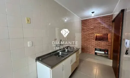 Apartamento com 1 quarto à venda na Rua Coronel Genuino, Centro Histórico, Porto Alegre por R$ 330.000