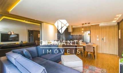 Apartamento com 1 quarto à venda na Avenida Ipiranga, Jardim Carvalho, Porto Alegre por R$ 720.000