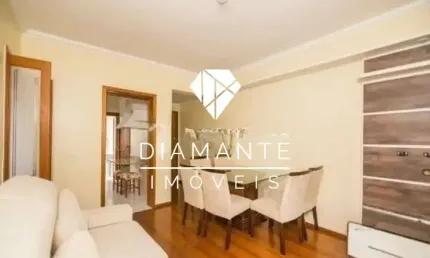 Apartamento com 2 quartos à venda na Rua Barão do Amazonas, Jardim Botânico, Porto Alegre por R$ 339.000