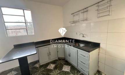 Apartamento com 2 quartos à venda na Travessa Escobar, Camaquã, Porto Alegre por R$ 159.000