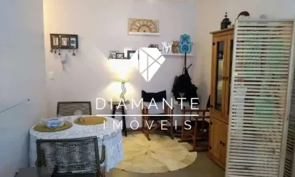 Apartamento com 1 quarto à venda na Travessa Viamão, Medianeira, Porto Alegre por R$ 159.000