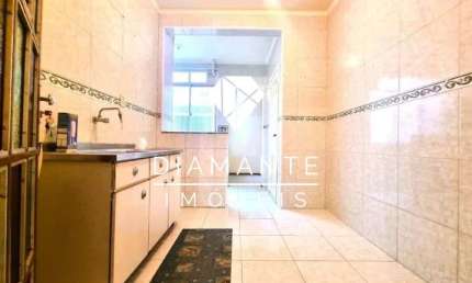 Apartamento com 2 quartos à venda na Rua Doutor Oscar Bittencourt, Menino Deus, Porto Alegre por R$ 300.000