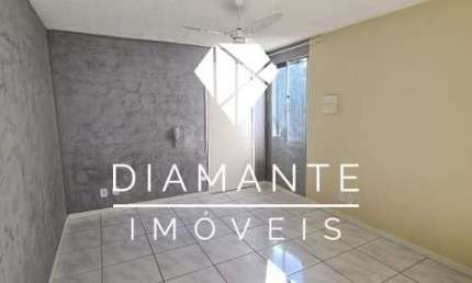 Apartamento com 2 quartos à venda na Rua Germano Basler, Jardim Leopoldina, Porto Alegre por R$ 140.000