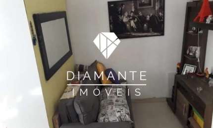 Apartamento com 1 quarto à venda na Rua Carlos Estevão, Jardim Leopoldina, Porto Alegre por R$ 130.000