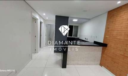 Apartamento com 2 quartos à venda na Rua Intendente Alfredo Azevedo, Glória, Porto Alegre por R$ 220.000