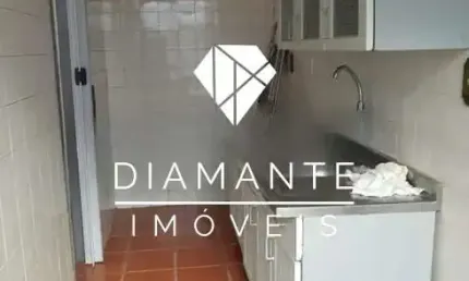 Apartamento com 1 quarto à venda na Avenida Clemenciano Barnasque, Teresópolis, Porto Alegre por R$ 179.900