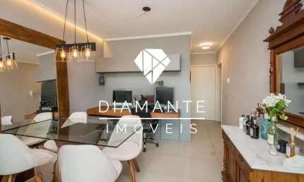 Apartamento com 2 quartos à venda na Rua Dezessete de Junho, Menino Deus, Porto Alegre por R$ 650.000