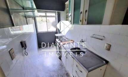 Apartamento com 1 quarto à venda na Rua Doutor Barcelos, Tristeza, Porto Alegre por R$ 160.000