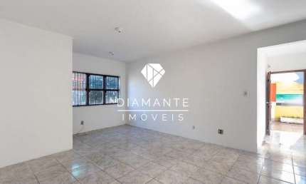 Sala comercial à venda na Avenida Wenceslau Escobar, Cristal, Porto Alegre por R$ 230.000