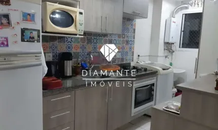 Apartamento com 3 quartos à venda na Avenida Otto Niemeyer, Tristeza, Porto Alegre por R$ 600.000