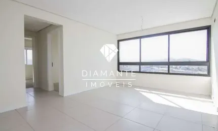 Apartamento com 2 quartos à venda na Avenida Eduardo Prado, Cavalhada, Porto Alegre por R$ 370.000