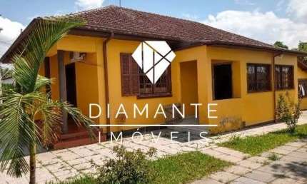 Casa com 2 quartos à venda na Rua Jacicoema, Guarujá, Porto Alegre por R$ 460.000