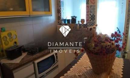 Apartamento com 1 quarto à venda na Avenida Chuí, Cristal, Porto Alegre por R$ 194.900