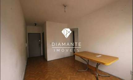 Apartamento com 2 quartos à venda na Avenida Ipiranga, Partenon, Porto Alegre por R$ 180.000