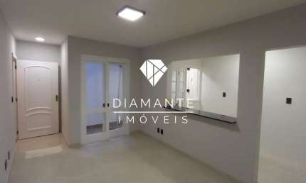 Apartamento com 1 quarto à venda na Rua Barão de Ubá, Bela Vista, Porto Alegre por R$ 290.000
