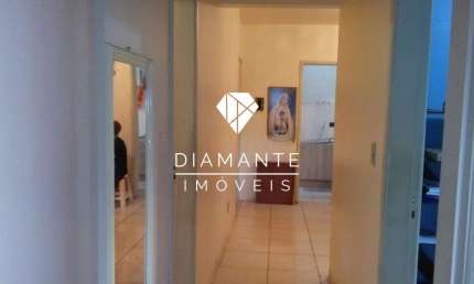 Apartamento com 1 quarto à venda na Rua Diomário Moojen, Cristal, Porto Alegre por R$ 180.000