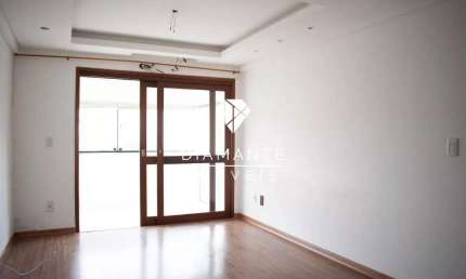 Apartamento com 1 quarto à venda na Rua Delfino Riet, Santo Antônio, Porto Alegre por R$ 209.000