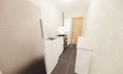 Casa com 2 quartos à venda na Rua Sezefredo Nunes, Restinga, Porto Alegre por R$ 219.900