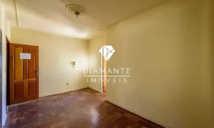Apartamento com 2 quartos à venda na Rua dos Andradas, Centro Histórico, Porto Alegre por R$ 264.900