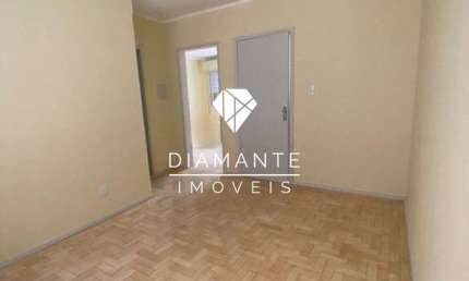 Apartamento com 1 quarto à venda na Rua Espírito Santo, Centro Histórico, Porto Alegre por R$ 220.000