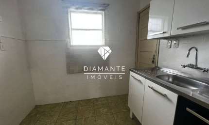 Apartamento com 3 quartos à venda na Avenida Chuí, Cristal, Porto Alegre por R$ 199.000