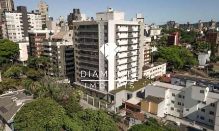 Prédio à venda na Avenida Lageado, Petrópolis, Porto Alegre