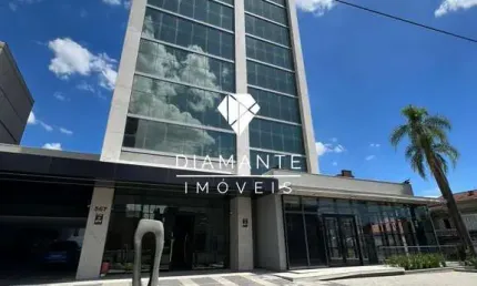 Prédio à venda na Avenida Plínio Brasil Milano, Higienópolis, Porto Alegre