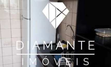 Apartamento com 2 quartos à venda na Rua João Mora, Camaquã, Porto Alegre por R$ 149.000