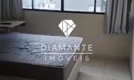 Apartamento com 1 quarto à venda na Avenida Senador Salgado Filho, Centro Histórico, Porto Alegre por R$ 130.000