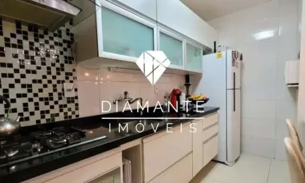 Casa em condomínio fechado com 3 quartos à venda na Avenida Flamengo, Ipanema, Porto Alegre por R$ 599.000