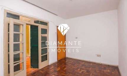 Apartamento com 1 quarto à venda na Rua General Câmara, Centro Histórico, Porto Alegre por R$ 175.000