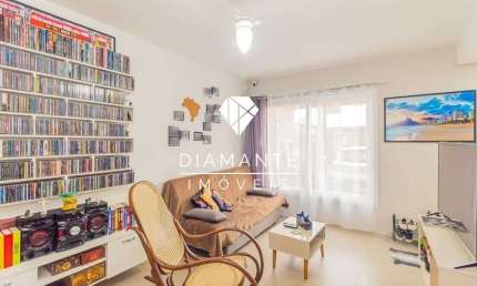 Casa com 3 quartos à venda na Rua Professora Doutora Hebe Tourinho, Aberta dos Morros, Porto Alegre por R$ 421.000