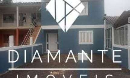 Casa com 2 quartos à venda na Rua Ilton Moreira de Souza, Ponta Grossa, Porto Alegre por R$ 230.000