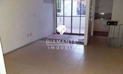 Apartamento com 1 quarto à venda na Rua Marcílio Dias, Menino Deus, Porto Alegre por R$ 190.000