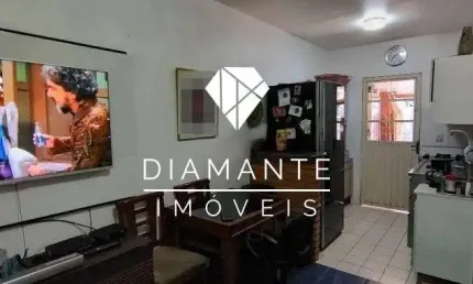 Casa em condomínio fechado com 2 quartos à venda na Avenida Juca Batista, Hípica, Porto Alegre por R$ 250.000